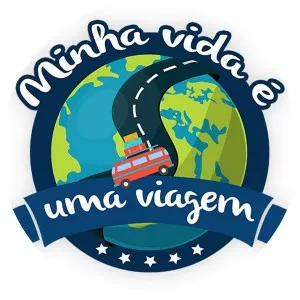 Minha Vida é Uma Viagem - Musical artist