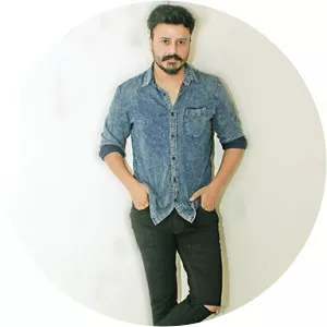 Minhaj Ali Askari photograph