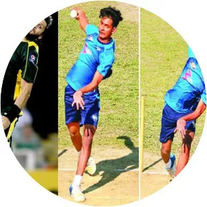 Minhajul Abedin Afridi