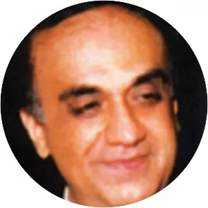 Minhaz Merchant - Author