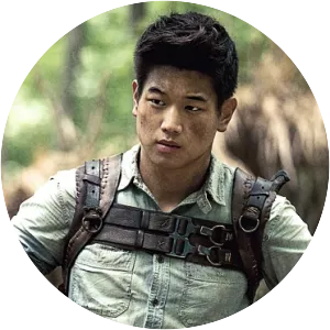 Minho The Maze Runner