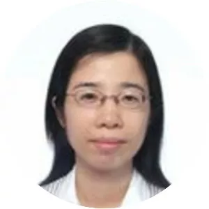 Minhong Wang - Author