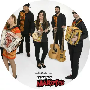 Minhotos Marotos