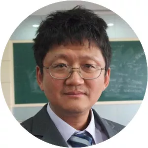 Minhyong Kim