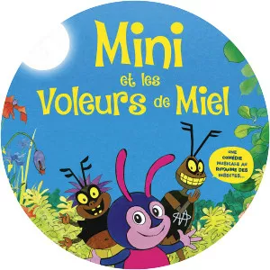 Mini and the Mozzies