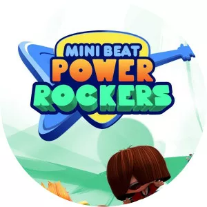 Mini Beat Power Rockers