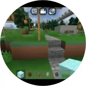 Mini Block Craft - Video game