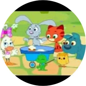 Mini Cuccioli - TV program