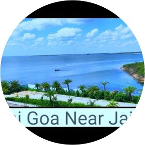 Mini Goa Bas Bhageerath - 