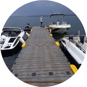 Mini Goa Dangi Macha