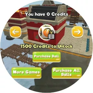 Mini Golf 3D City Stars Arcade - Multiplayer Rival