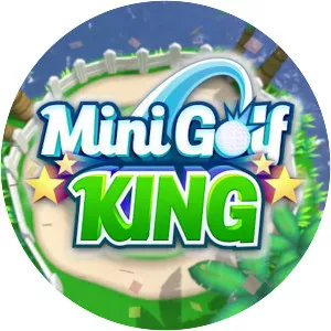Mini Golf King - Multiplayer Game - Video game