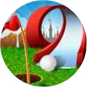 Mini Golf Stars 2 - Video game