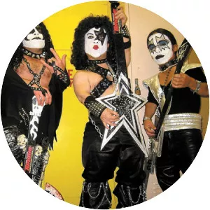 Mini Kiss - Band