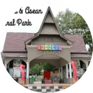 Mini Malaysia and ASEAN Cultural Park