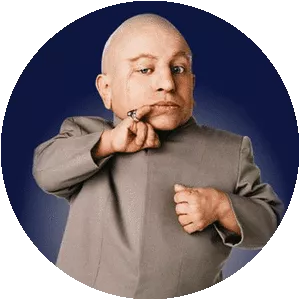 Mini-Me - Film character