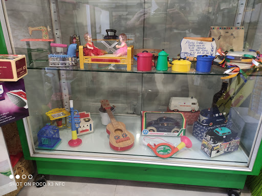 Mini mercado Herminia Santos - Produce market