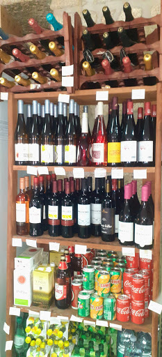 Mini Mercado O Eido - Grocery store