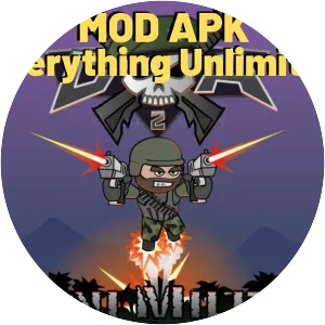 Mini Militia - Doodle Army 2