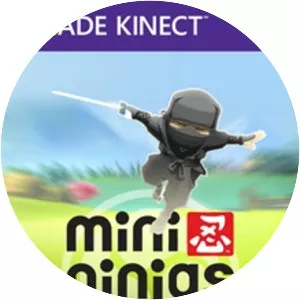 Mini Ninjas Adventures