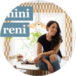 Mini Reni