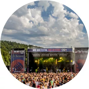 Mini-Rock-Festival - Music Festival