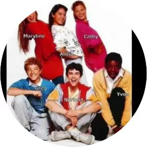 Mini-star (Mini-Star)