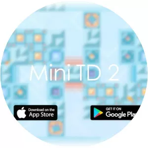 Mini TD 2: Relax Tower Defense Game