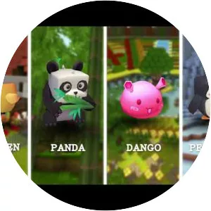 Mini World: Block Art