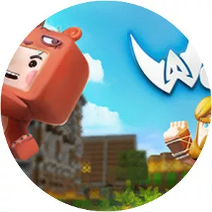 Mini World - Video game