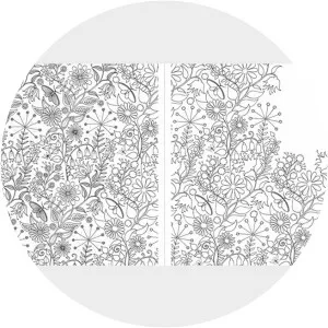 Miniature Secret Garden