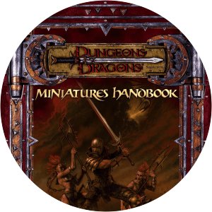 Miniatures Handbook