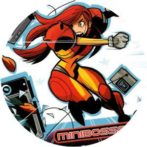 Minibosses - Rock band