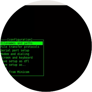 Minicom