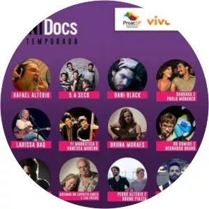 MINIDocs - Musical artist