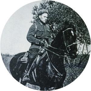 Minigali Shaymuratov