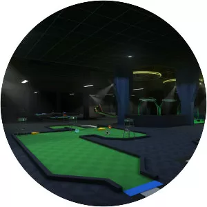 MiniGolf Mania