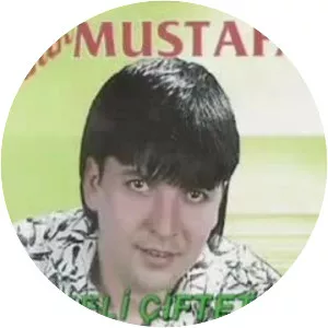 Minik Mustafa