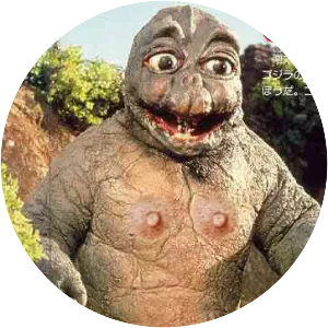 Minilla