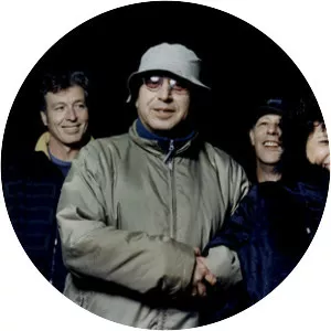 Minimal Compact - Rock band