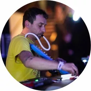 Miniman Musician - Musical artist