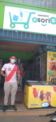 Minimarket osorio