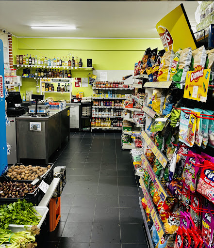 Minimercado Azevinhos