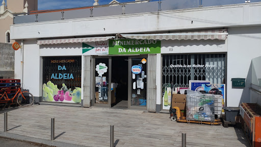 Minimercado da Aldeia