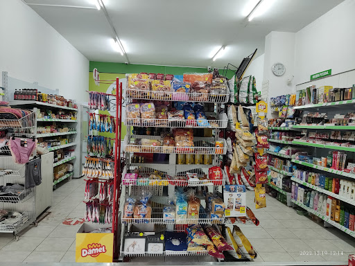 minimercado das escolas - Grocery store