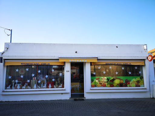 Minimercado Igreja - Grocery store