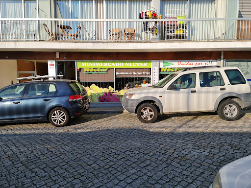 Minimercado Nectar - Grocery store