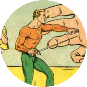 Minimidget - Fictional character