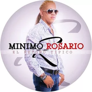 Mínimo Rosario - Toño Rosario's son