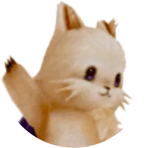 MiniMog - Fictional character